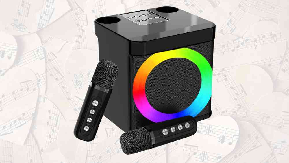Bluetooth Speaker