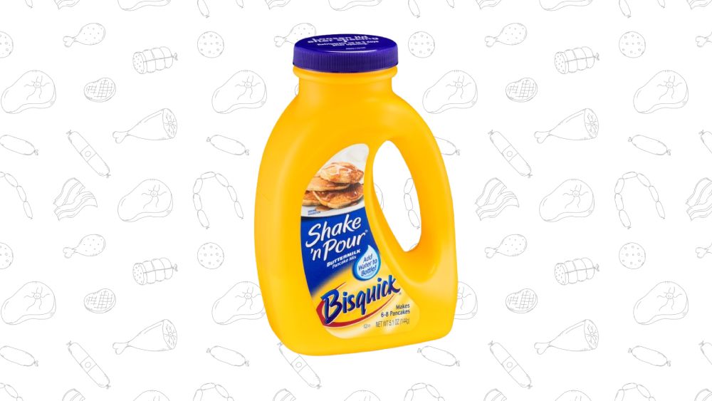 Pancake Mix