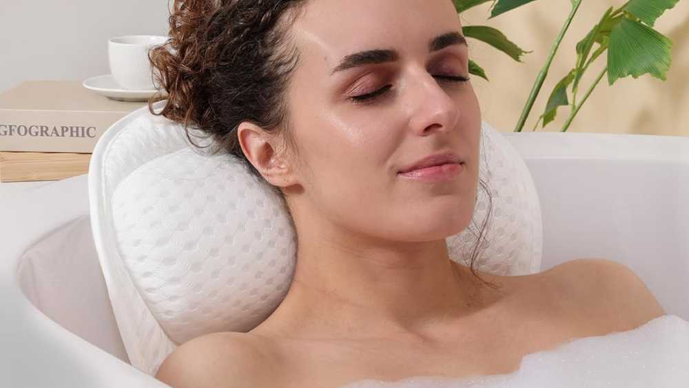 4D air mesh cushions
