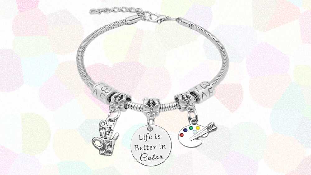 Painters Bracelet