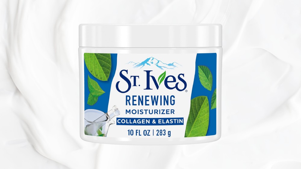 Face Moisturizer Cream