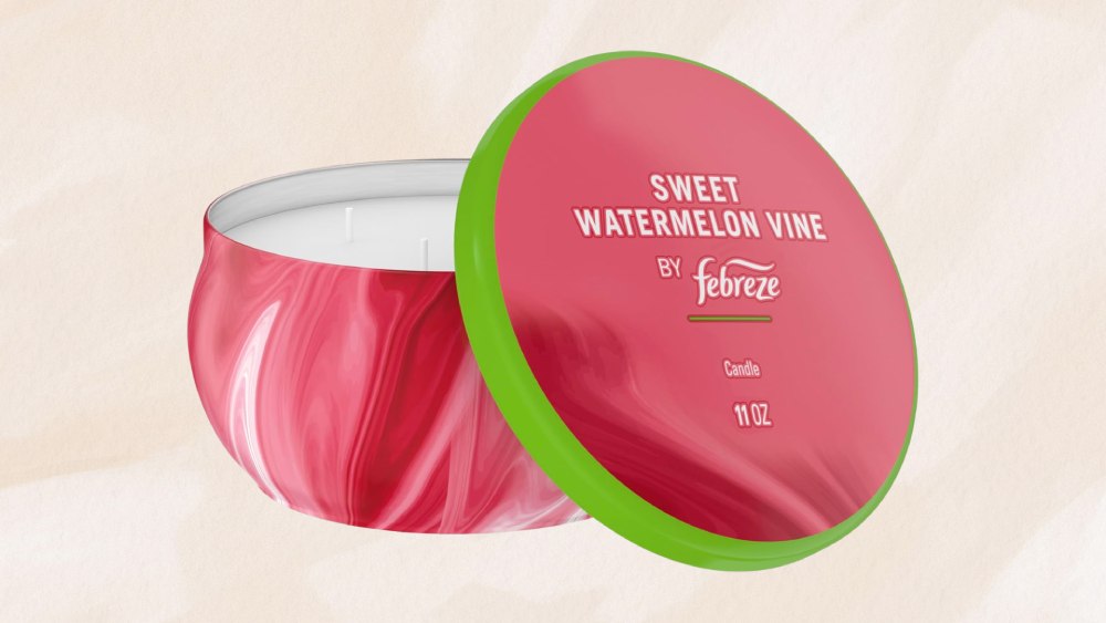 Sweet Watermelon Vine Scent