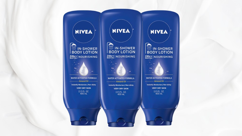 Nourishing In Shower Lotion