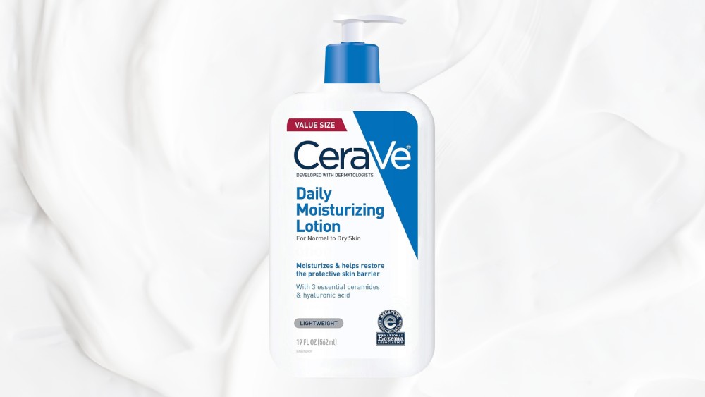 Daily Moisturizing Lotion