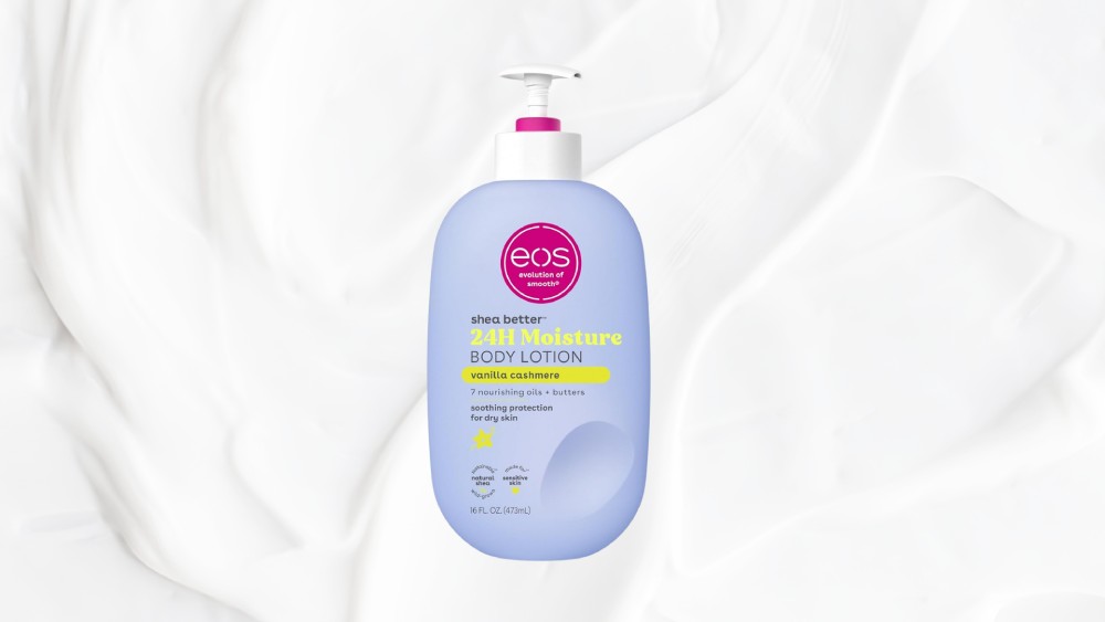 Better Body Lotion
