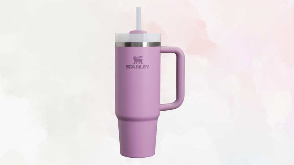 The Stanley Quencher H2.0 Tumbler