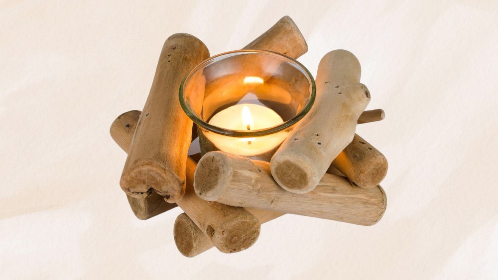 Tea Light Candle Holder