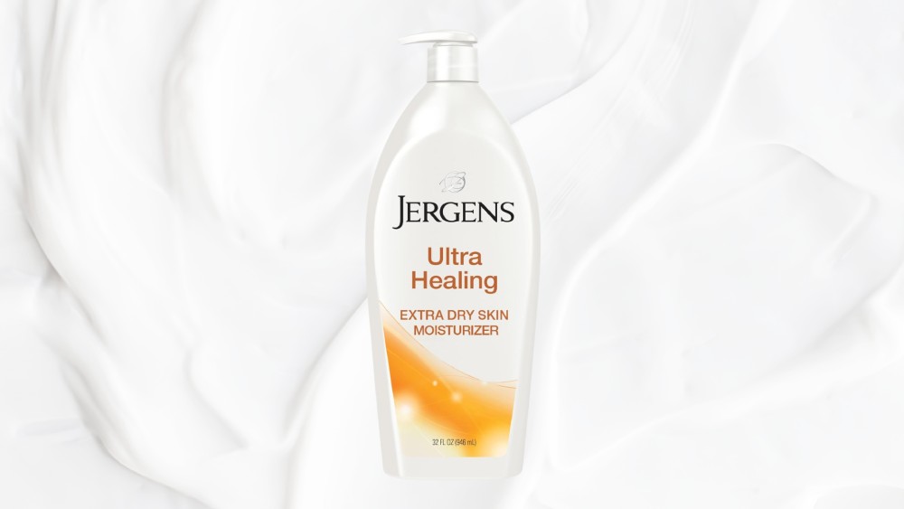 Ultra Healing Dry Skin Moisturizer