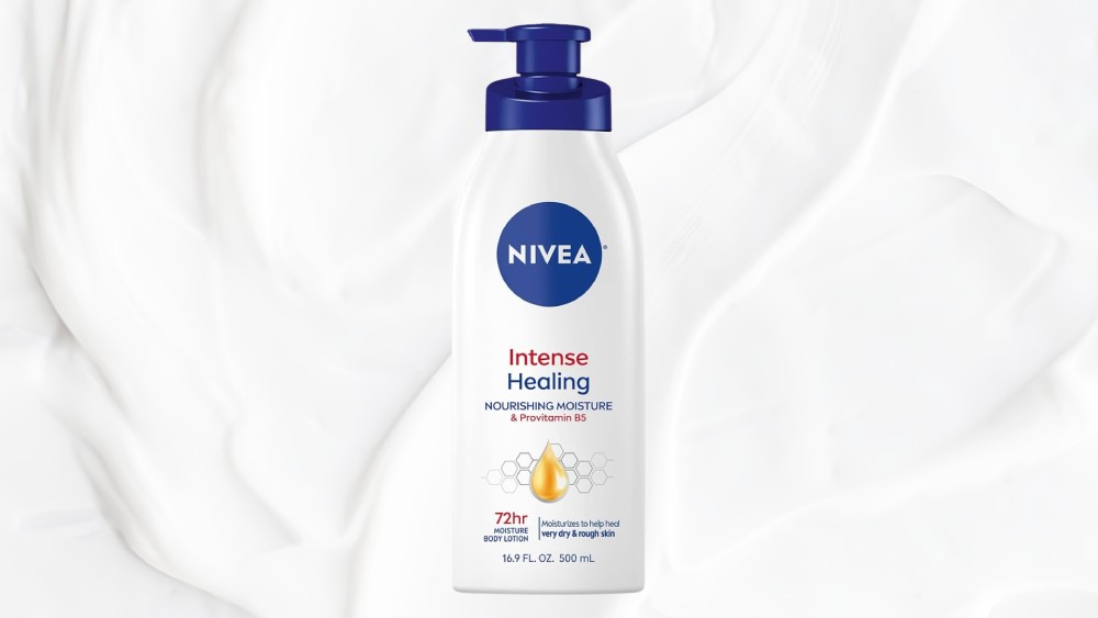 Intense Healing Body Lotion