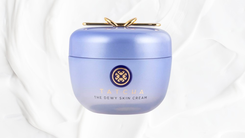 The Dewy Skin Cream
