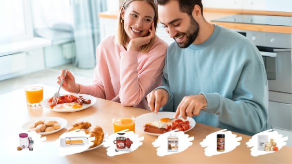 Gift Ideas for Breakfast Lovers Featured Photo