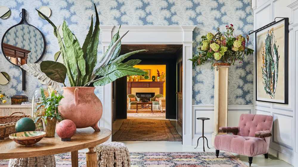 Mayflower Inn & Spa, Auberge Resorts Collection