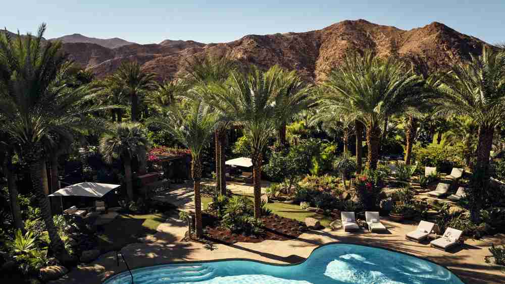 Sensei Porcupine Creek an exclusive wellness retreat