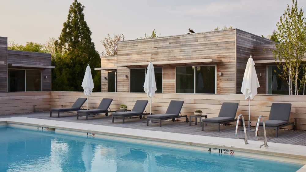 The Hamptons' first comprehensive wellness retreat