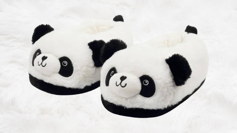 Women Animal Slippers