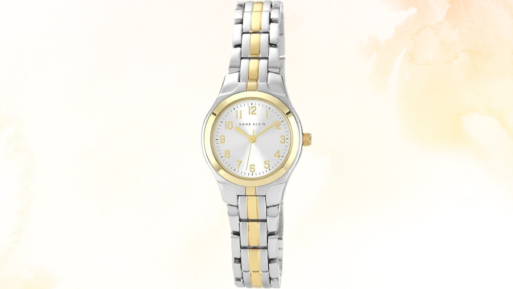 Anne Klein women's bracelet watch