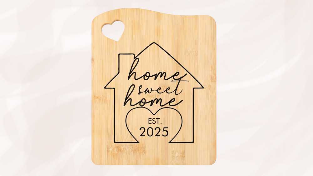 Home Sweet Home gift