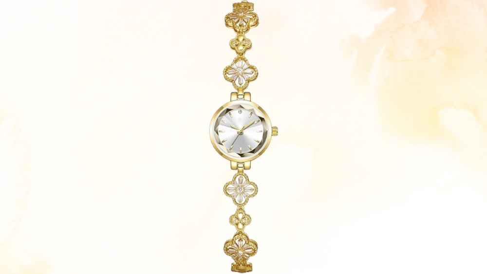 Elegant ladies’ watch