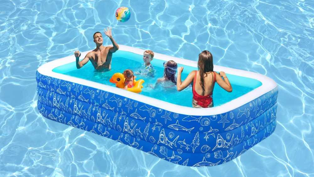 Pools for Backyard
