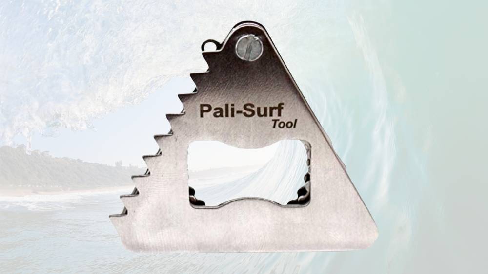 Ultimate Surf Gift Keychain