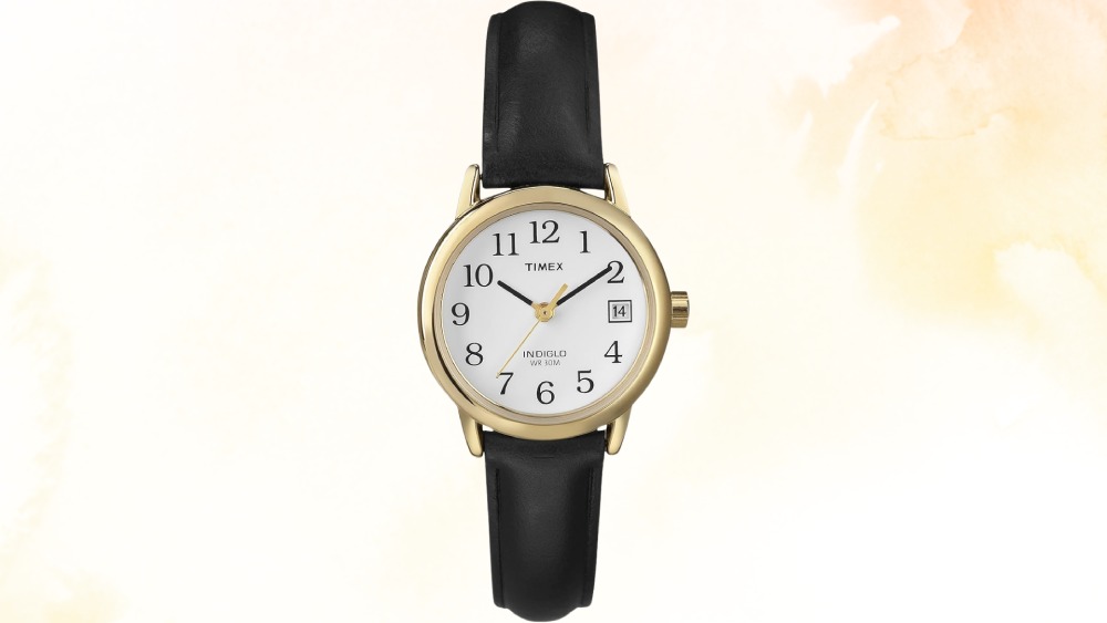 Timex Women's Easy Reader Watch