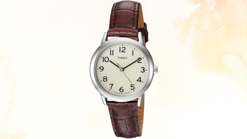 Timex Women's Easy Reader Watch