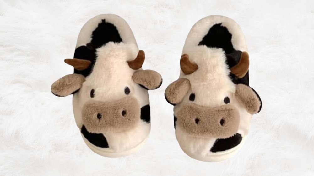 Women's Kawaii Slippers