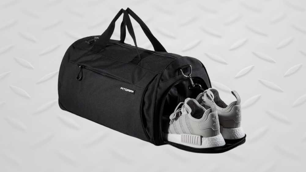 Versatile Gym Bag