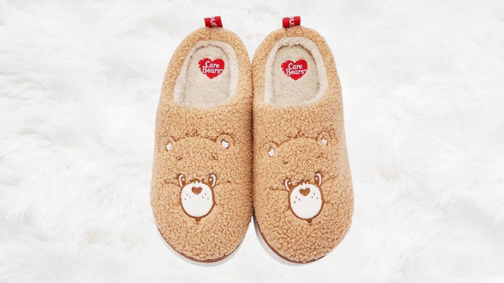 Care Bears House Slippers