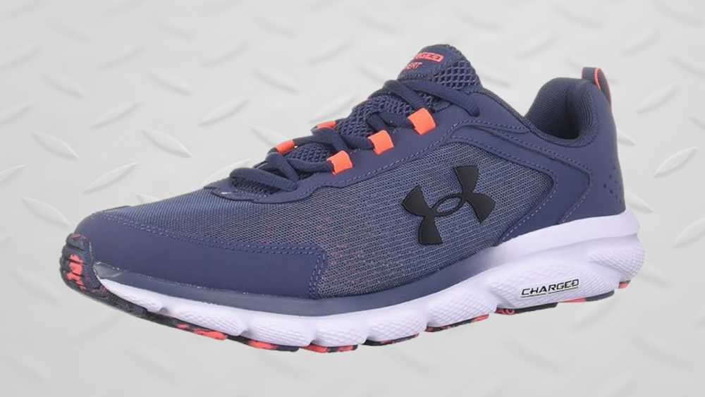 Under Armour Men's Running Shoes