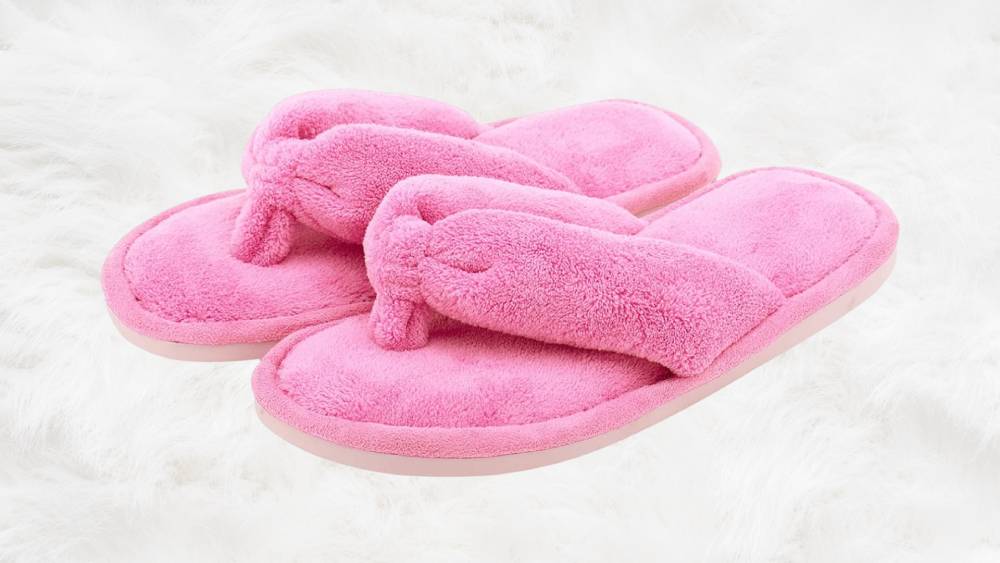 Indoor Slippers for Women