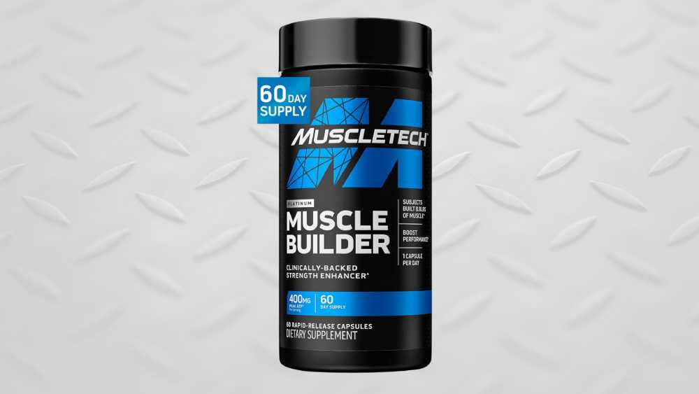 Muscletech Nitric Oxide Supplements