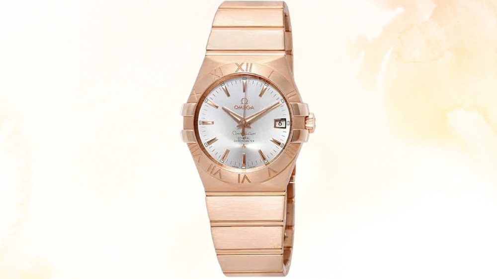 Omega Constellation ladies' watch