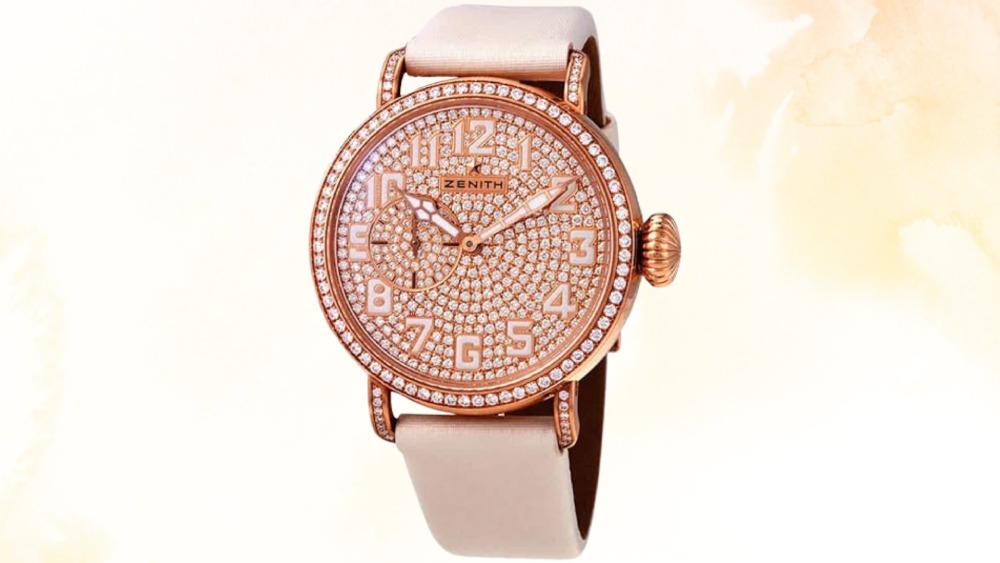 Zenith Pilot ladies' watch