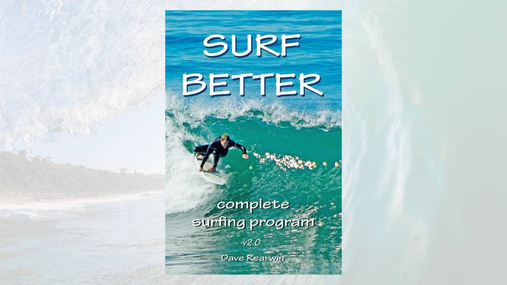 Complete Surfing Program