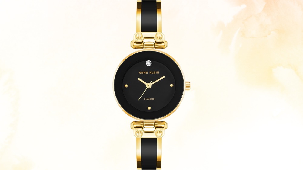 Anne Klein Women's Bangle Watch