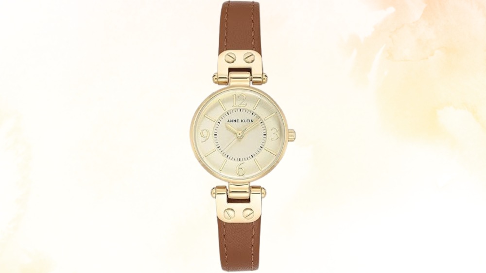 Anne Klein women's watch