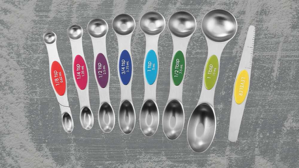 Spring Chef Stainless Steel Magnetic