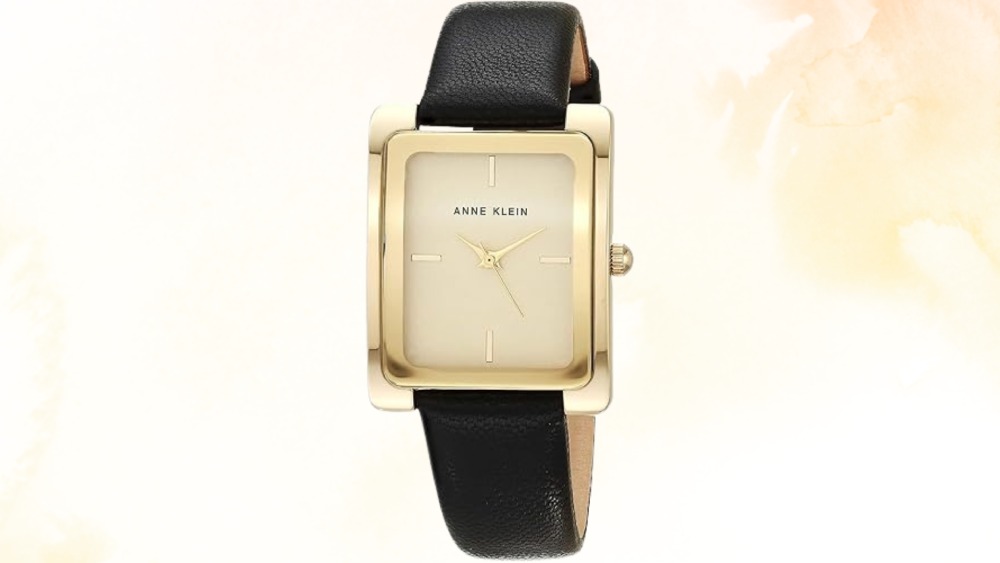 Anne Klein women's watch