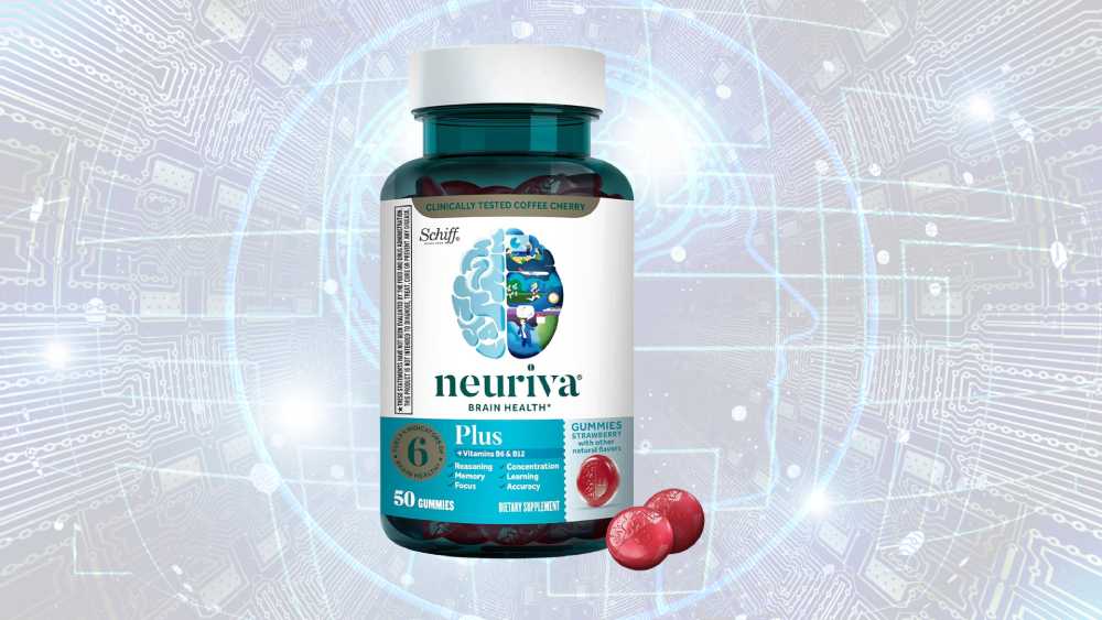 Plus Brain Supplement