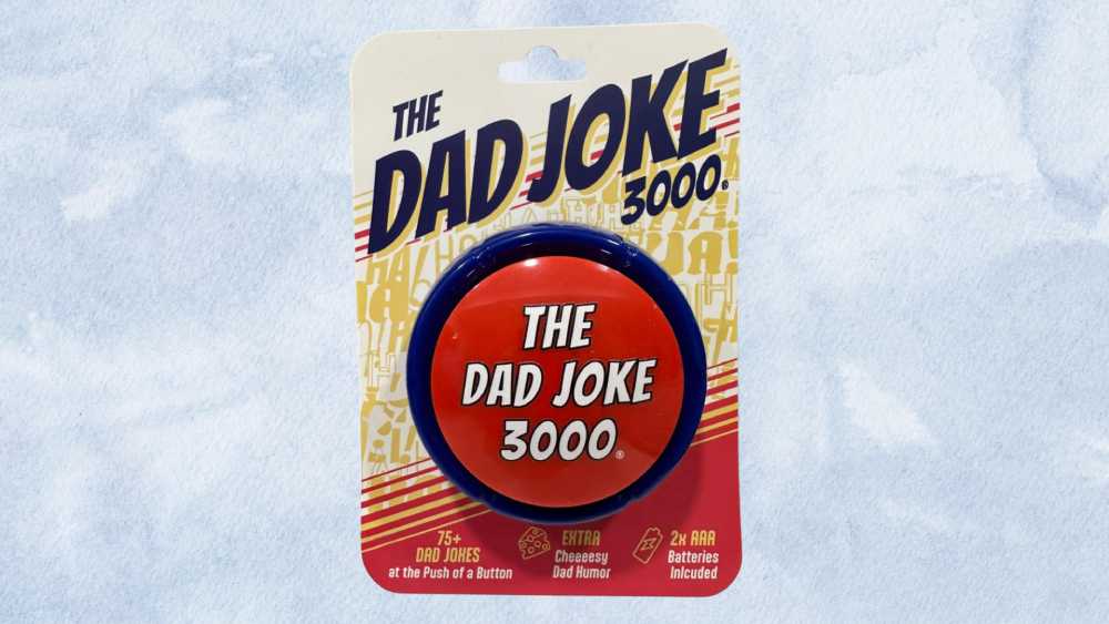 Extra funny dad jokes collection