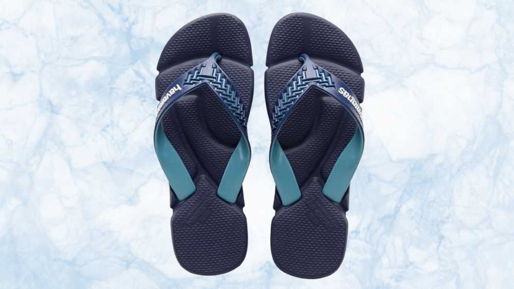 Havaianas Men's Flip-Flops