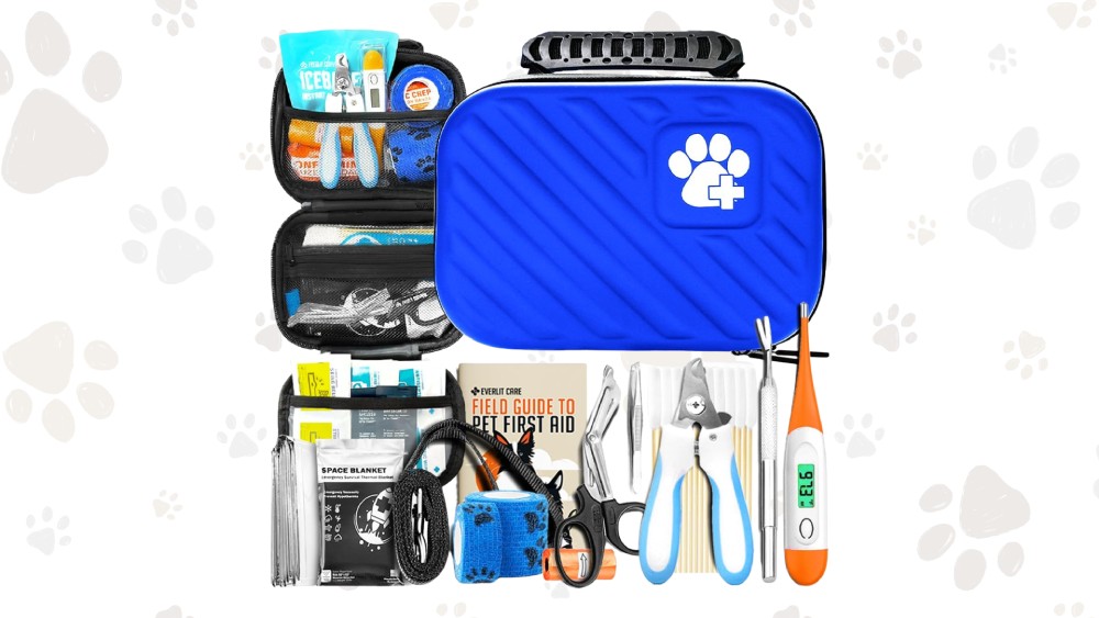 Pet Medic First Aid Kit