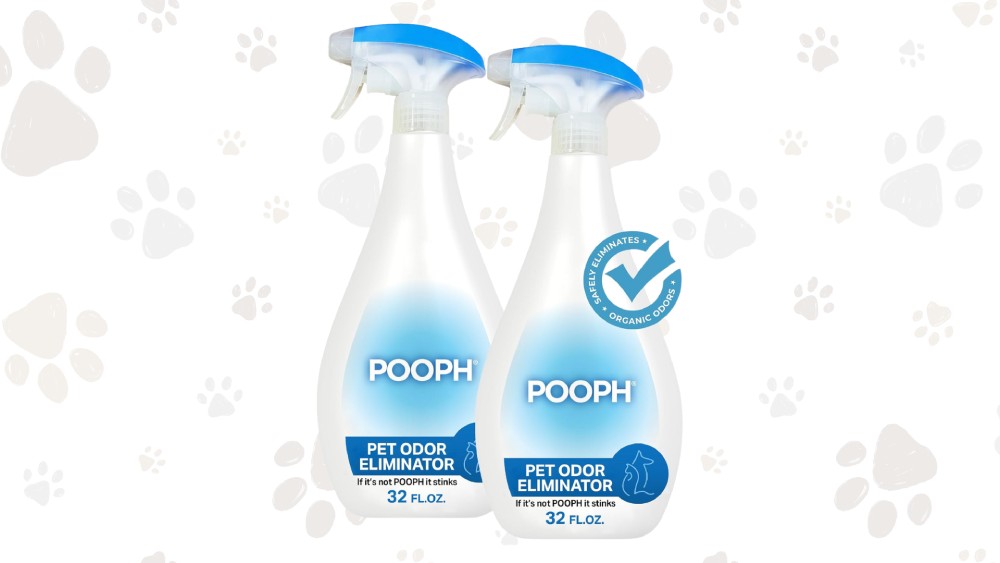 32oz Pet Odor Eliminator Spray