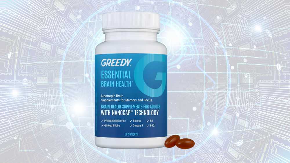Nootropic Brain Supplements