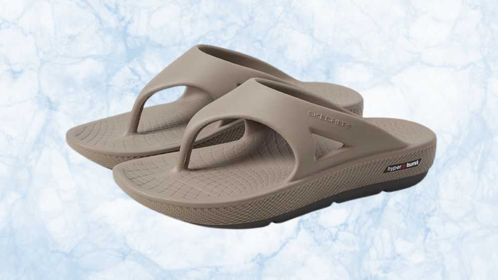 Men's Go Recover Refresh Sandal
