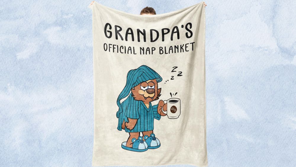Fathers Day gift item