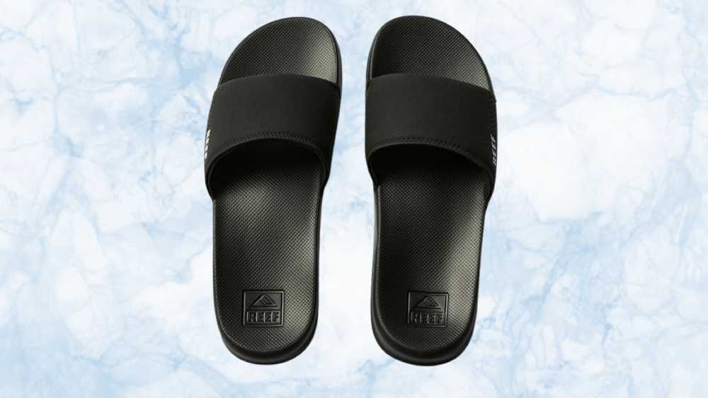 Men's One Slide Sandal