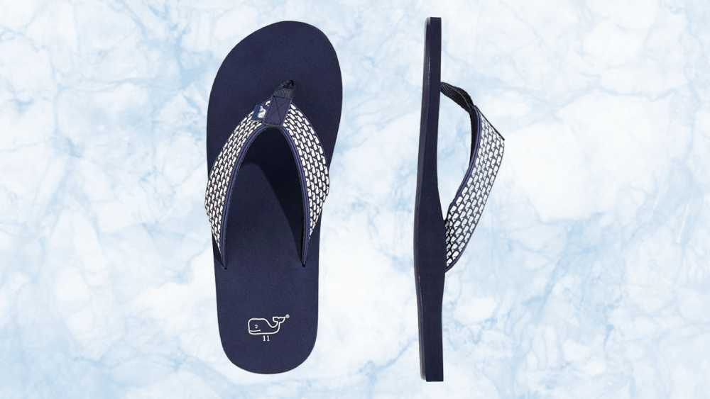 Classic Foam Flip Flops