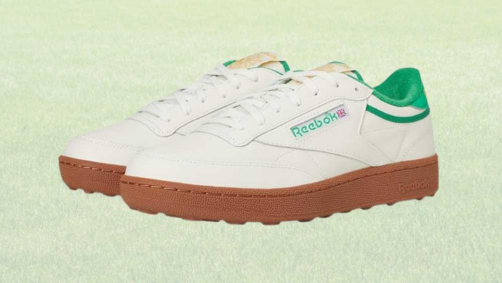 Men's Club C Golf Sneaker